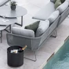 Grow Planter Ø38 | Lava Grey/ Light Grey