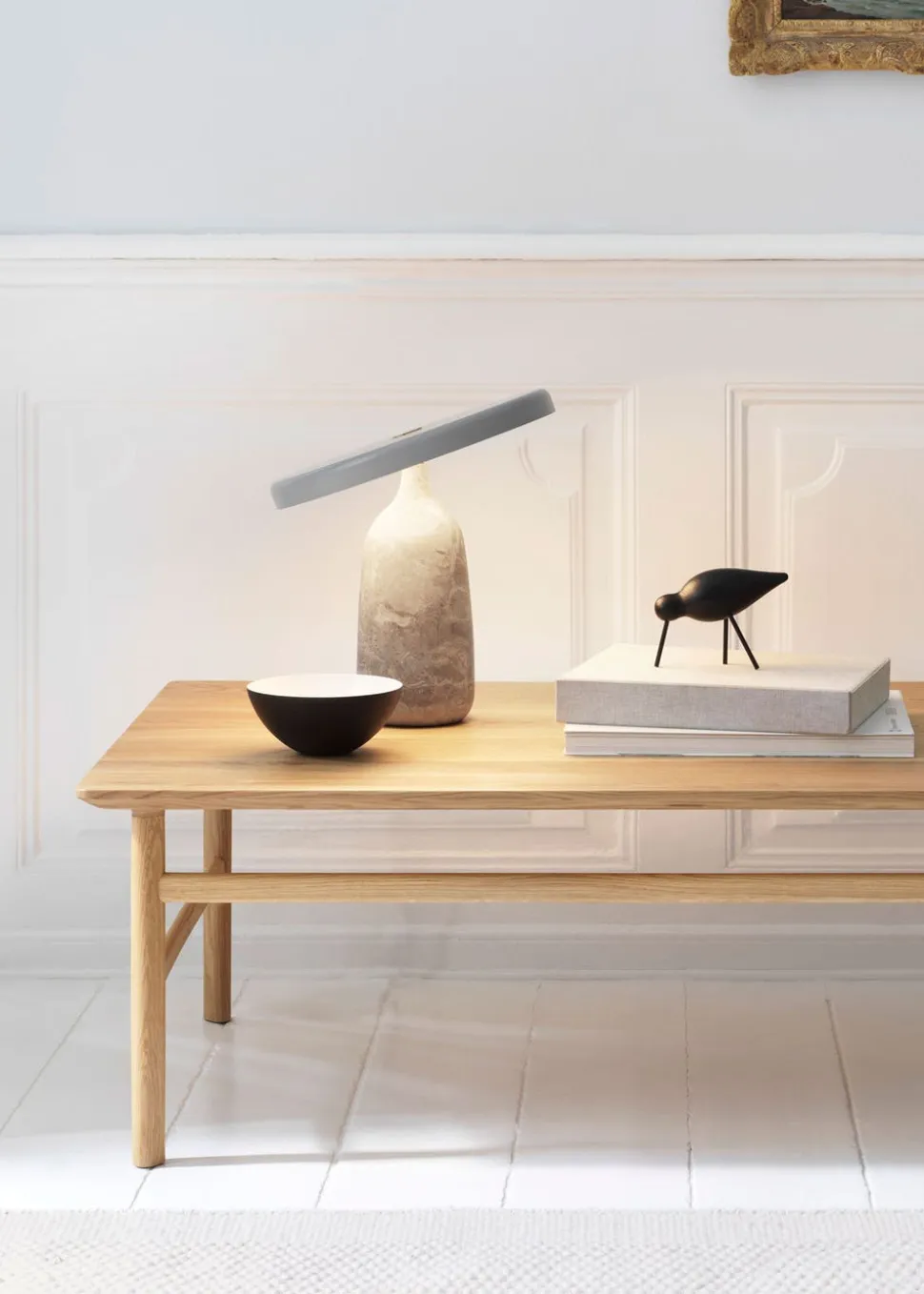 Grow Soffbord 70x120 cm