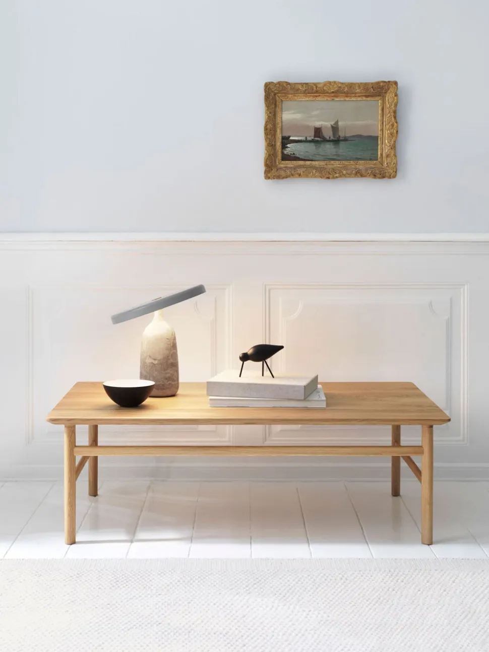 Grow Soffbord 70x120 cm