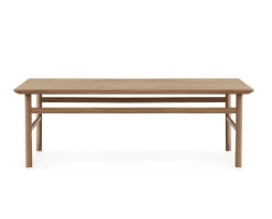 Grow Soffbord 70x120 cm