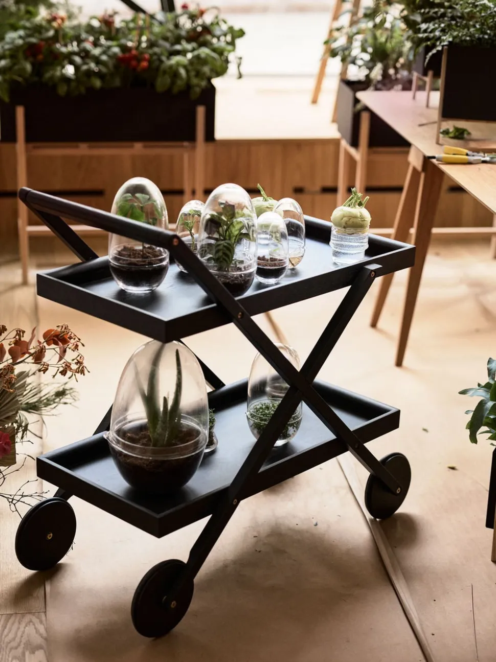 Grow Växthus | Small