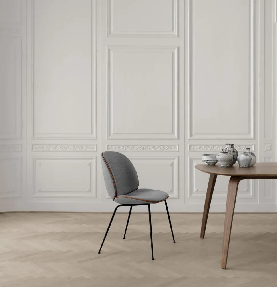 Gubi Matbord | Ellips 120x230
