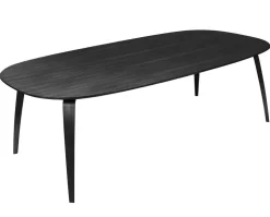 Gubi Matbord | Ellips 120x230