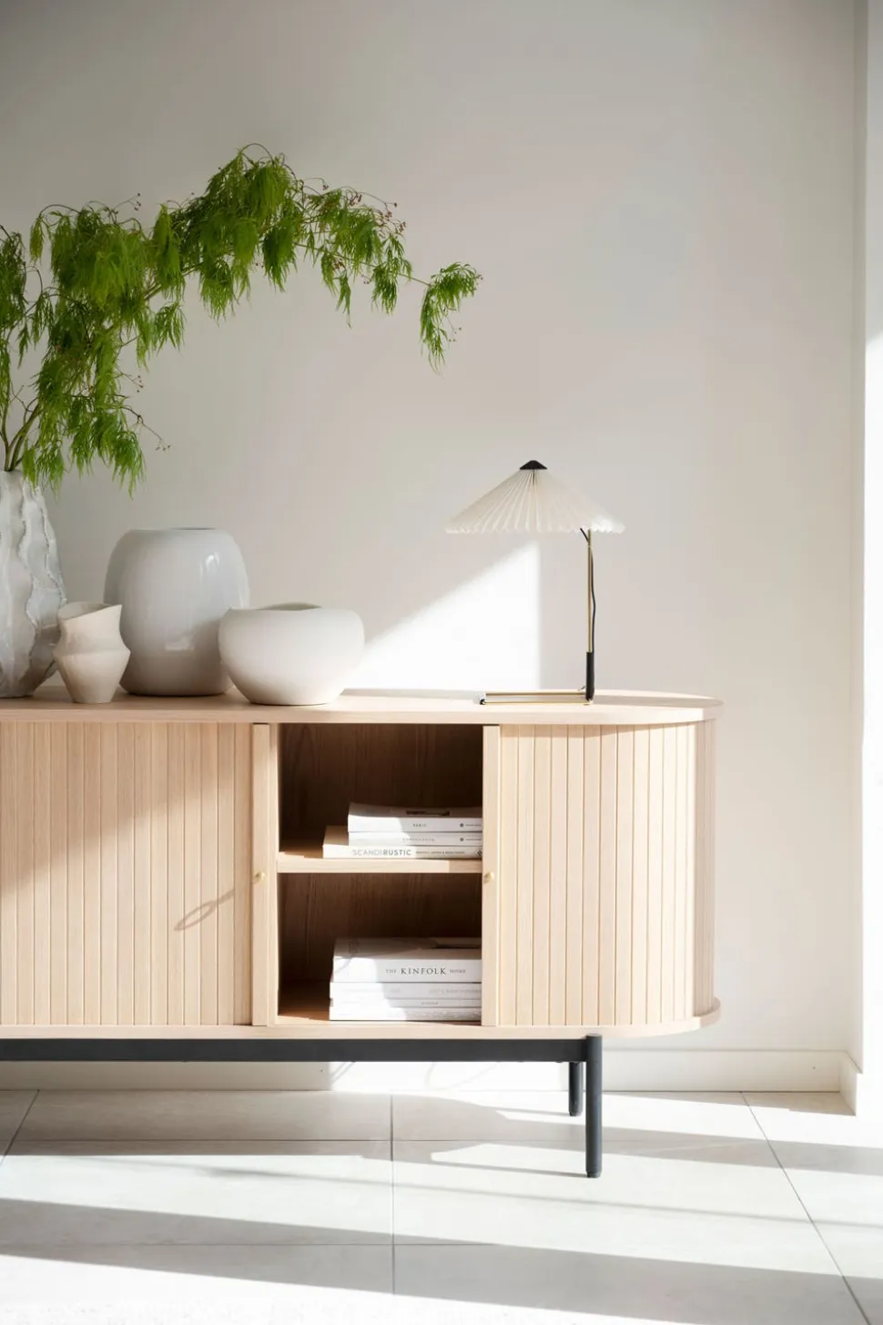 Haddington Sideboard