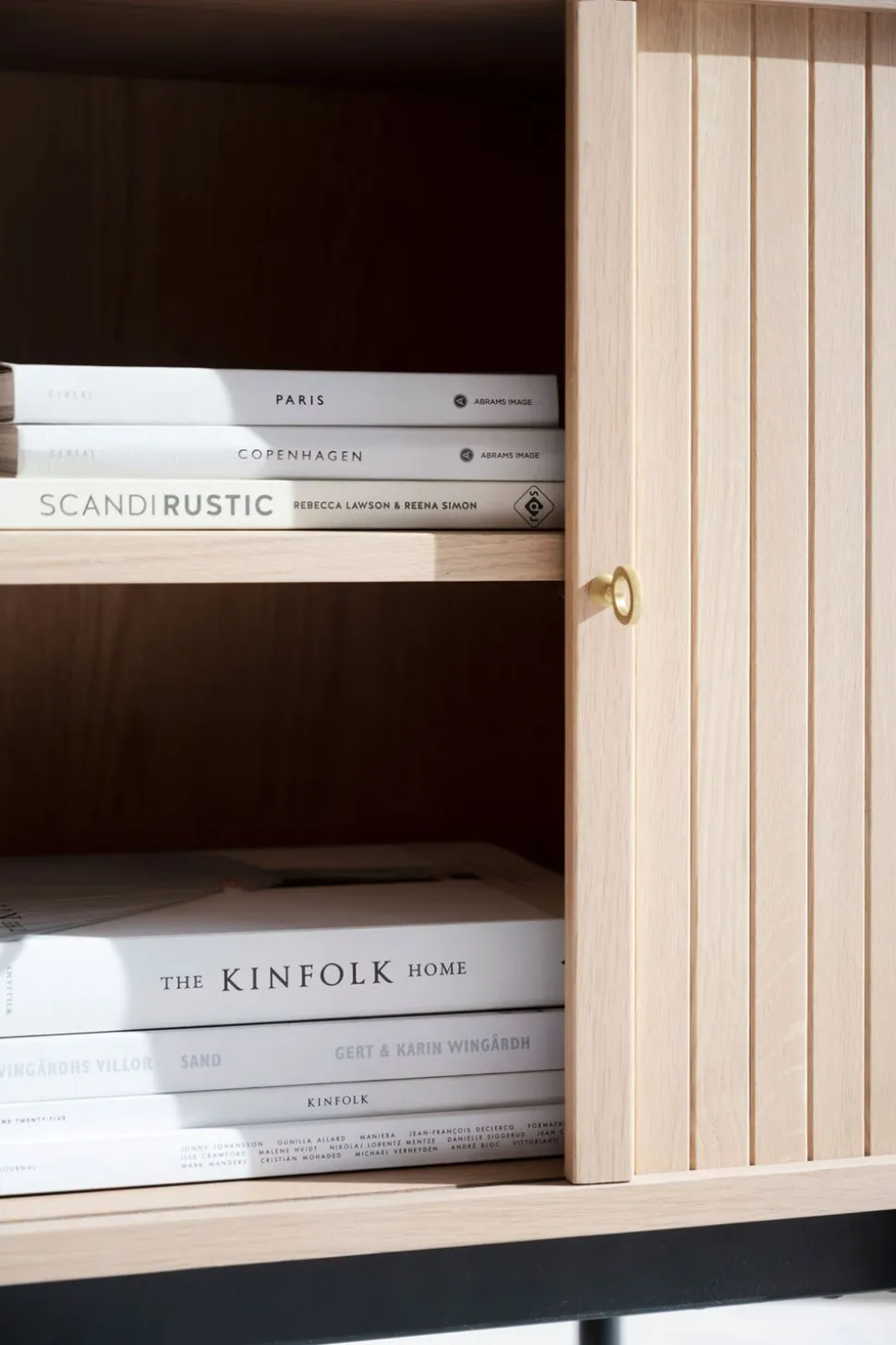 Haddington Sideboard
