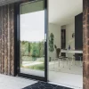 Hagl Dörrmatta | Black 85x115