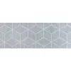 Hagl Dörrmatta | Silver 45x150