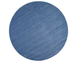 Halo Cloud matta | Blue Ø250