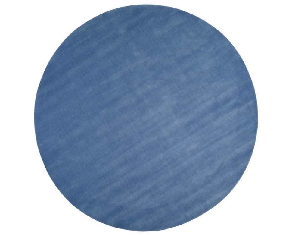 Halo Cloud matta | Blue Ø250