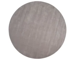 Halo Cloud matta | Light Grey Ø250
