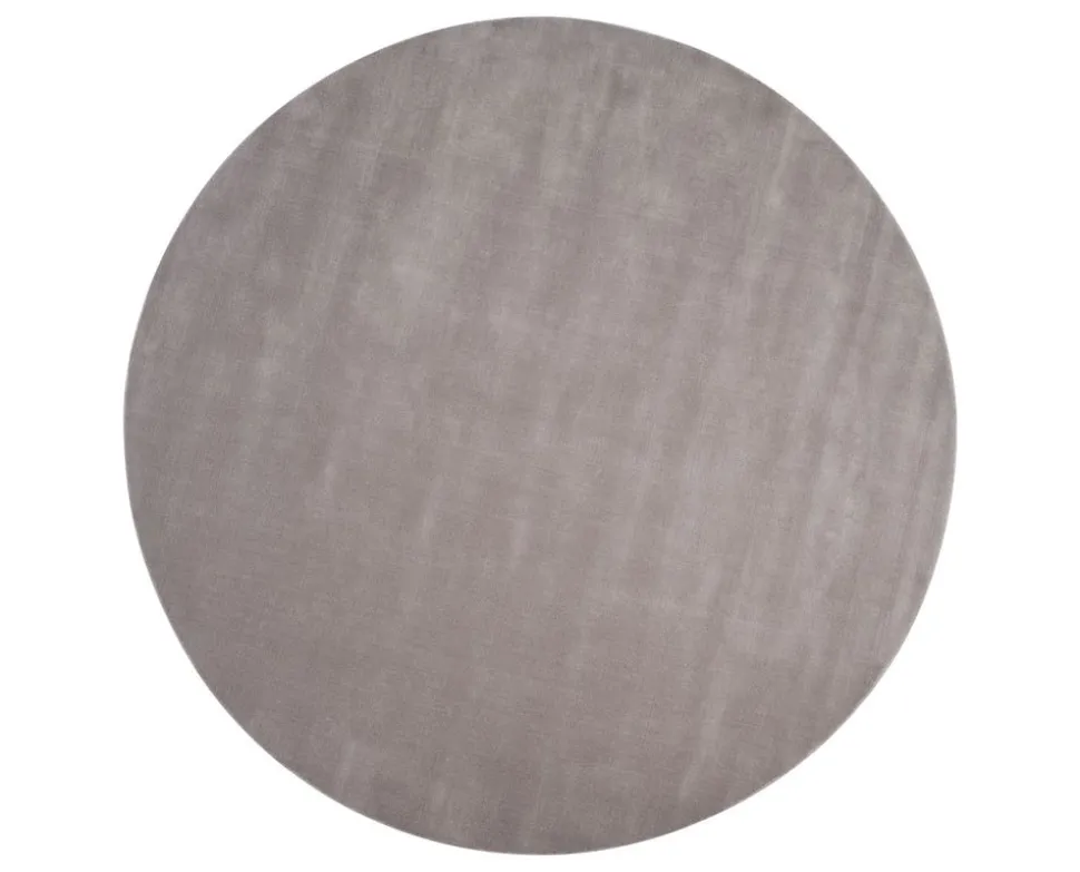 Halo Cloud matta | Light Grey Ø250