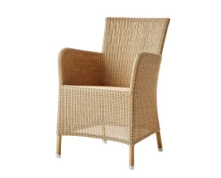 Hampsted Stol | Natural