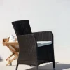 Hampsted Stol | Svart