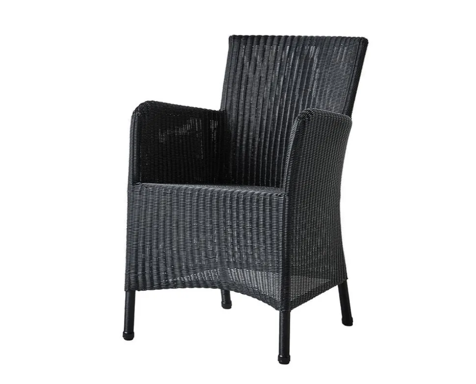 Hampsted Stol | Svart