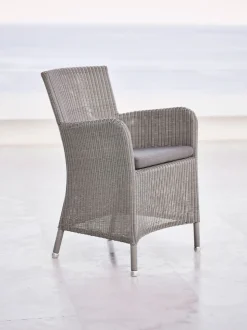 Hampsted Stol | Taupe