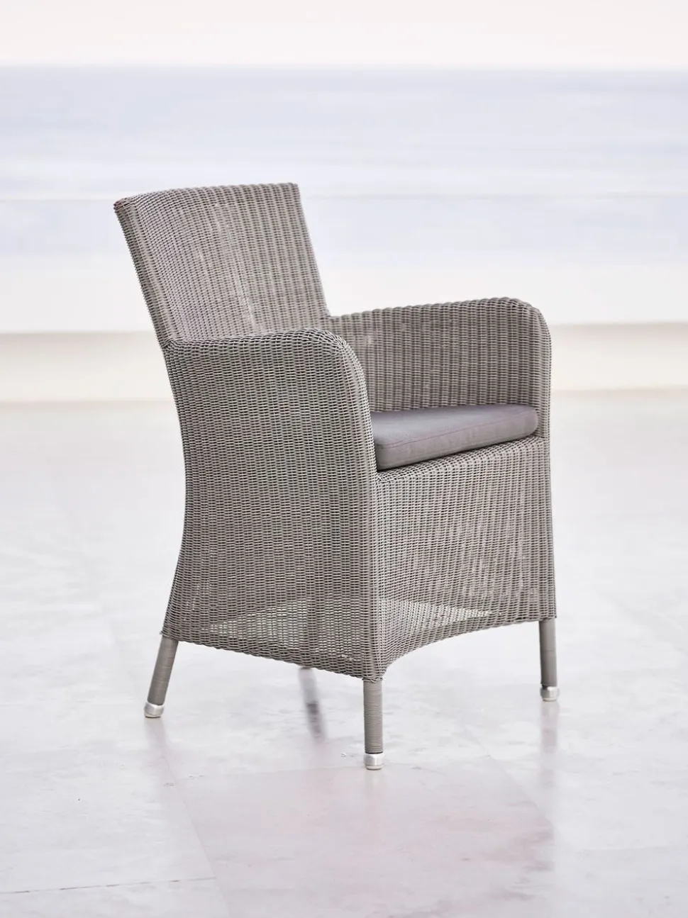 Hampsted Stol | Taupe