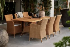 Hampsted Stol | Taupe