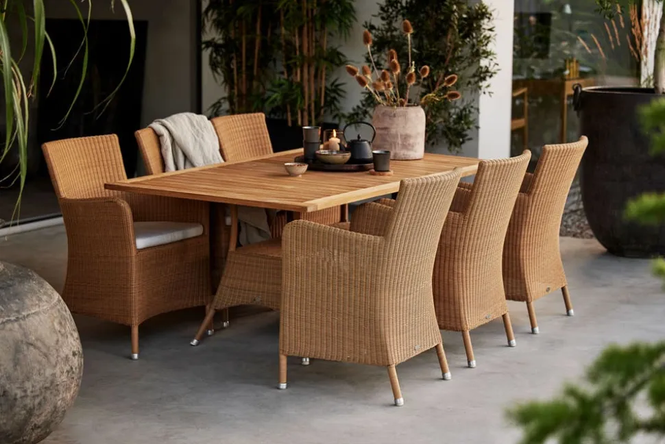 Hampsted Stol | Taupe