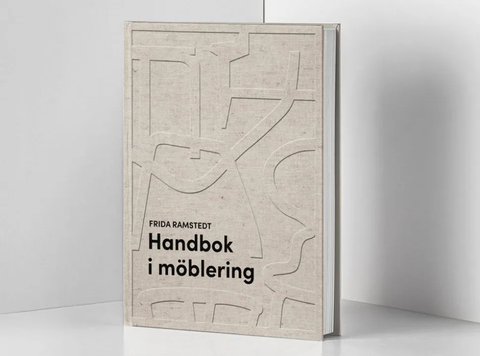 Handbok i möblering