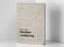 Handbok i möblering