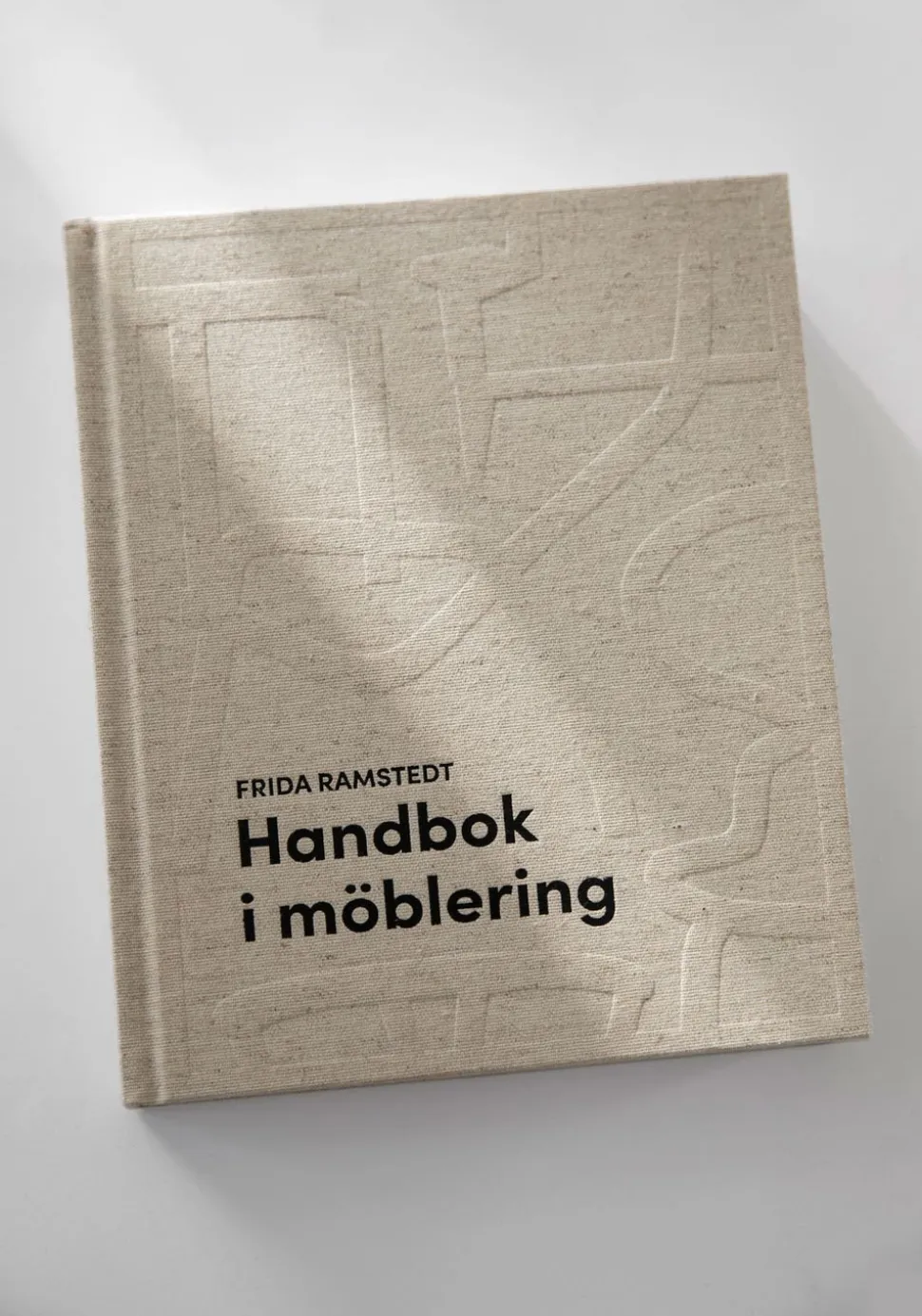 Handbok i möblering