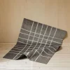 Hand Dörrmatta | Travertine 85x150