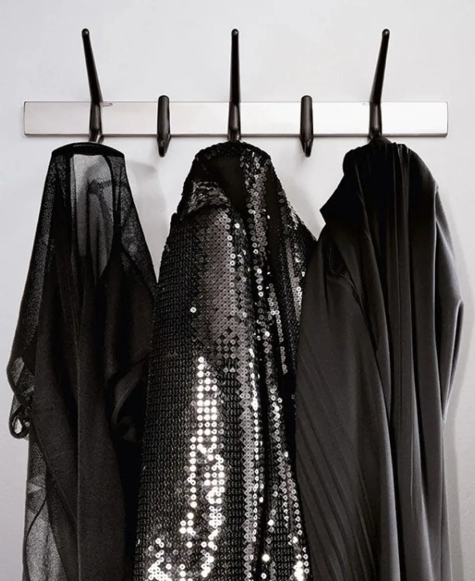Hanger Kroklist 90 | Citron Gul