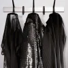Hanger Kroklist 60 | Citron Gul
