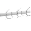 Hanger Kroklist 60 | Crystal