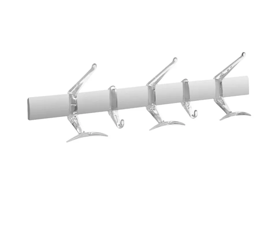Hanger Kroklist 60 | Crystal