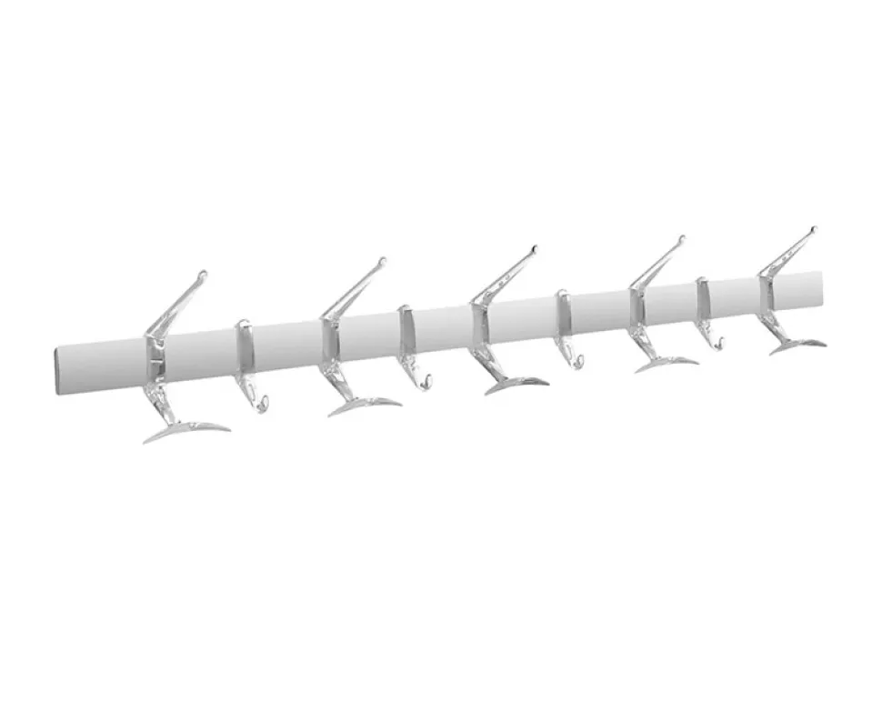 Hanger Kroklist 90 | Crystal