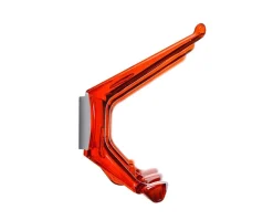 Hanger Kroklist 60 | Orangeröd