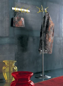 Hanger Kroklist 90 | Orangeröd