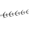 Hanger Kroklist 90 | Svart