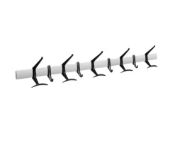 Hanger Kroklist 90 | Svart