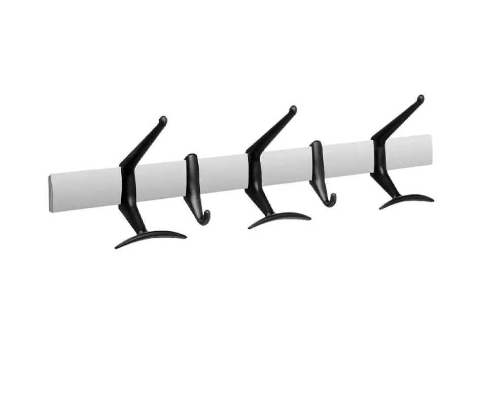 Hanger Kroklist 60 | Svart