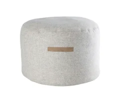 Hanna Ullpuff | 60x40 Creme