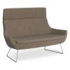Happy soffa | Hög
