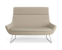 Happy soffa | Hög