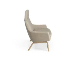 Happy soffa | Hög