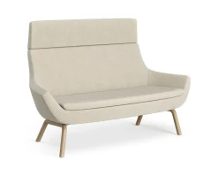 Happy soffa | Hög