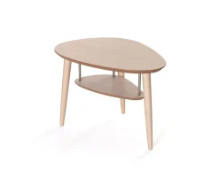 Harmoni Sidobord Hylla H45 | Ask