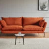 Hasle Lux soffa | K261 | 2-sits