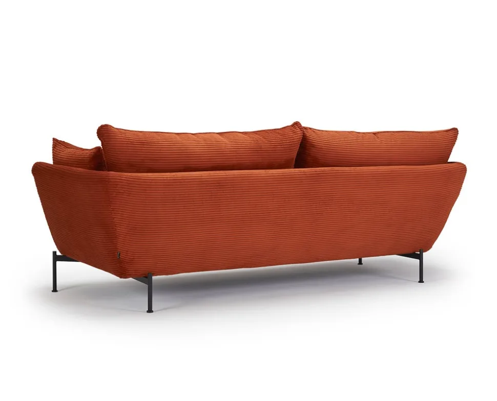 Hasle Lux soffa | K261 | 2-sits