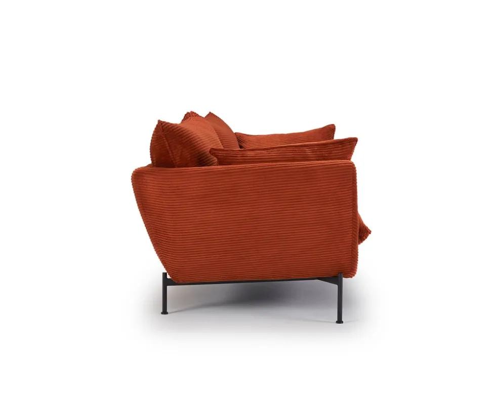 Hasle Lux soffa | K261 | 3-sits