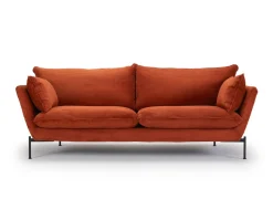 Hasle Lux soffa | K261 | 3-sits