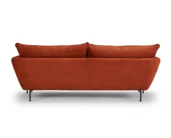Hasle Lux soffa | K261 | 3-sits