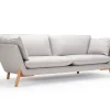 Hasle soffa - K 260 3-sits