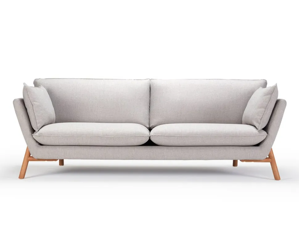 Hasle soffa - K 260 3-sits