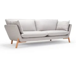 Hasle soffa - K 260 2-sits